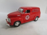 Mira Chevrolet 1950 Die Cast Panel Truck