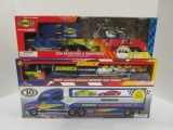 Sunoco (Lot of 3)