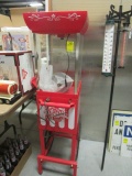 Popcorn Machine