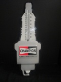 Champion Sparkplug Thermometer Case