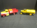 Shell Die Cast 1931 Hawkeye Bank by Ertl &