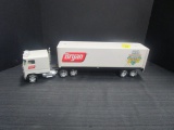 Nylint Bryan 60th Anniversary 18 wheeler Toy Truck