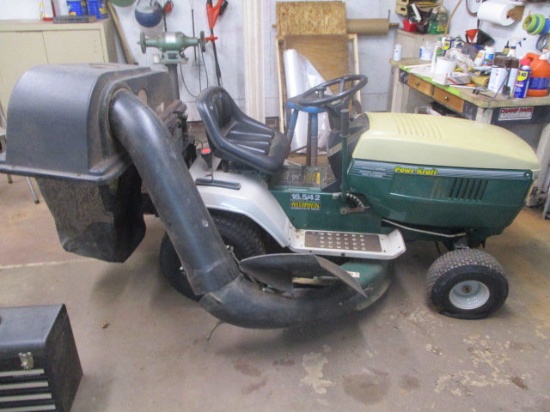 Absolute Online Tool & Auto Parts Auction