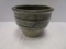 Small Drain Pottery Pot