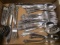 10pc. Versailles and Misc. Flatware