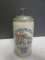 Reinhold Pottery Stein from Germany