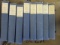 The History of Scotland Books Volumes 1-8 from 1909