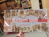 Mayberry-opoloy Still Sealed