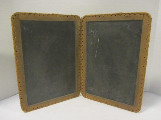 Antique Schoolhouse Slate Board