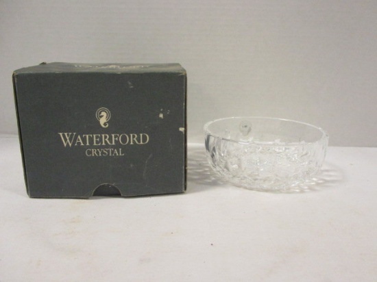 Waterford Crystal Salad Bowl