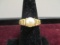 14k Gold Pearl Ring
