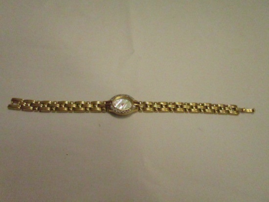 Gerard Phillipe Ladies Watch w/swis parts