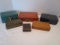 Ladies' and Men's Vintage Jewelry Boxes and Cases