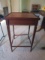 Antique  Side Table