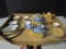 26 Pieces Miniature Luster Ware Made in Japan