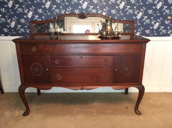 Absolute Online Estate Auction