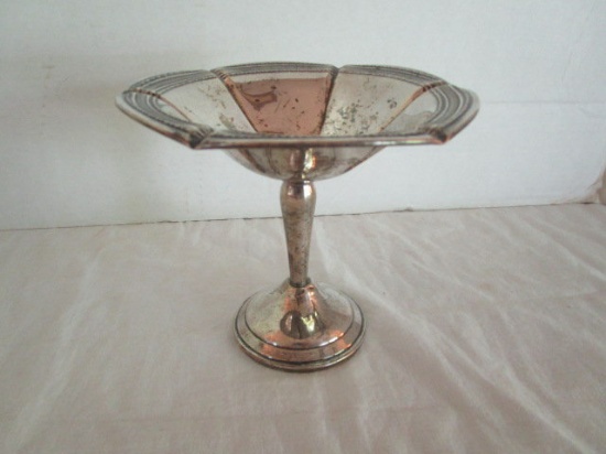 Sterling Weighted Compote