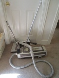 Electrolux Special Edition Canister Vacuum