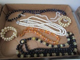 Vintage Necklaces and Bracelets