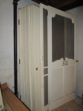 Door Lot - Various Sizes and Styles