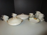 32 Pieces China Made in Japan