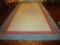8' x 14' Custom Made Rug