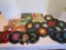 Lot of 45 Records