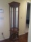 Lighted Curio Cabinet