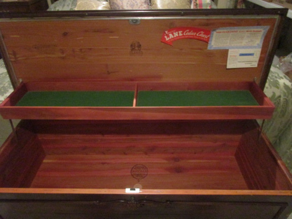 1954 Lane Cedar Chest atelieryuwa.ciao.jp