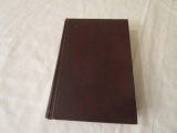 Old Boston Cooking School Cook Book