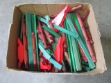 Vintage Lincoln Logs