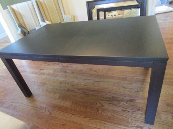 Custom Made Dining Table