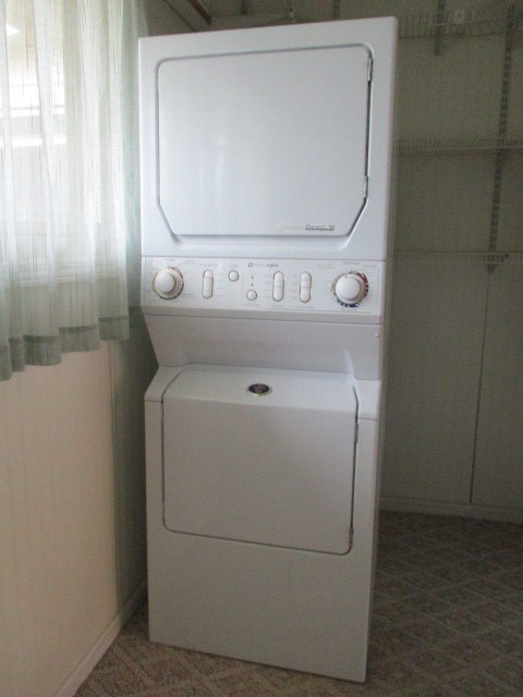 Maytag neptune stacked washer and dryer outlet