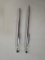 Two Cross Ballpoint Pens