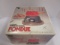 M. Kamenstein Inc. New Old Stock 2 Qt. Porcelain Enamel Fondue Kit