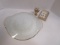 Hostess Lot-Glass Serving Tray, Napier Mouse and Tolego Sword Cheese Skewers