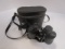 Banner by Bushnell 6 x 30 Binoculars in Case