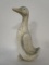 Hollow Concrete Duck Statue