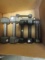 10lb., 5lb., 3lb. and 1lb. Free Weights