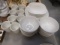 30 Pieces of LNT Home Quadro Dinnerware