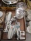 Cuisinart Mini-Prep Plus Food Chopper, GE Hand Mixer, Braun Immersion