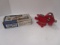 Craftsman No. 3742 Smooth Plane and Companion 3 1/2