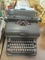 Vintage Royal Manual Typewriter