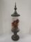 Southern Living at Home Multi-Use Pedestal Vase/Jar
