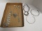 Silver-Tone Jewelry