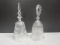 Two Crystal Bells