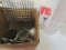 Misc. Kitchen Utensils