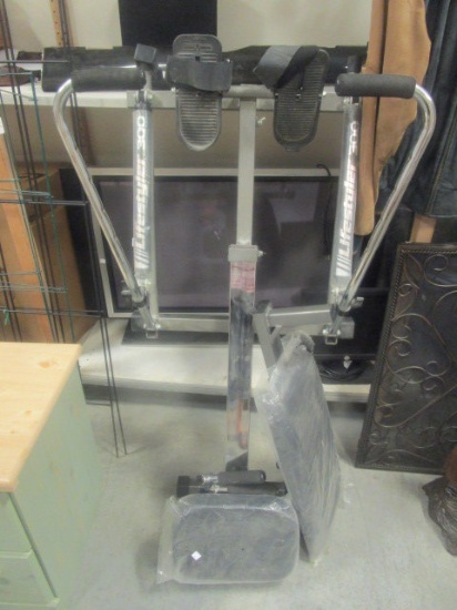 Lifestyler 300 Exerciser