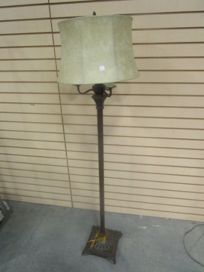 3 Lite Floor Lamp