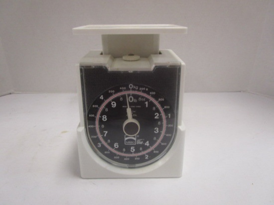 Mirro 10lb. Kitchen Scale